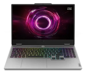 Notebook Gamer Loq Ryzen 5 - Comprar en Santiago de Chile vía Mercado Libre