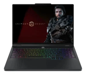 Notebook Gamer Lenovo Legion Pro 5